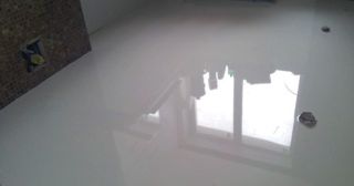 Глянцевый наливной пол Удомля, цена от 890 руб.