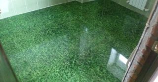 Прозрачный наливной пол Удомля, цена от 890 руб.